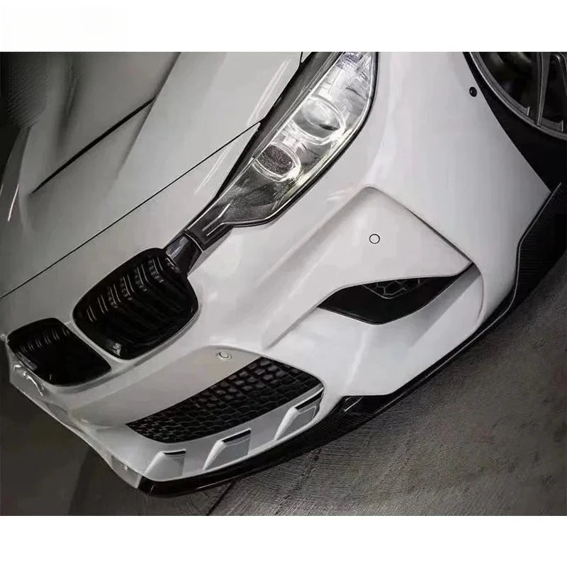 Factory Direct Car Bodykit  F30 F35 2012-2018 Modified M2C Front Bumper Assembly Car Bumpers Norsen