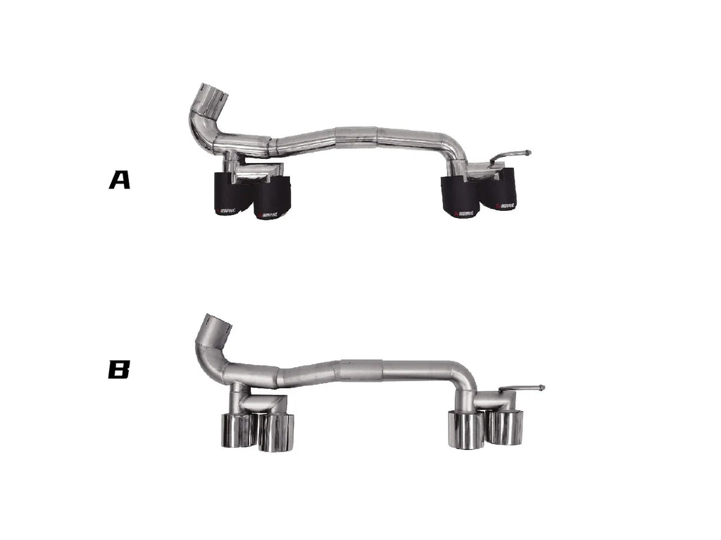 Suitable for BMW 4 Series F32/33/36/ Modified M4 Front and Rear Bumpers GT Hood Fender Diffuser Tail Lip