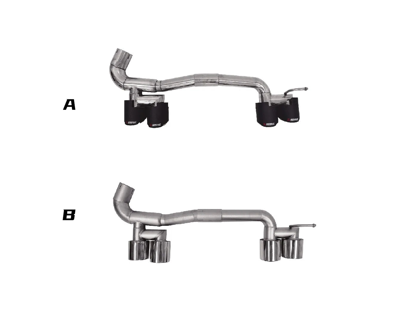 Suitable for BMW 4 Series F32/33/36/ Modified M4 Front and Rear Bumpers GT Hood Fender Diffuser Tail Lip