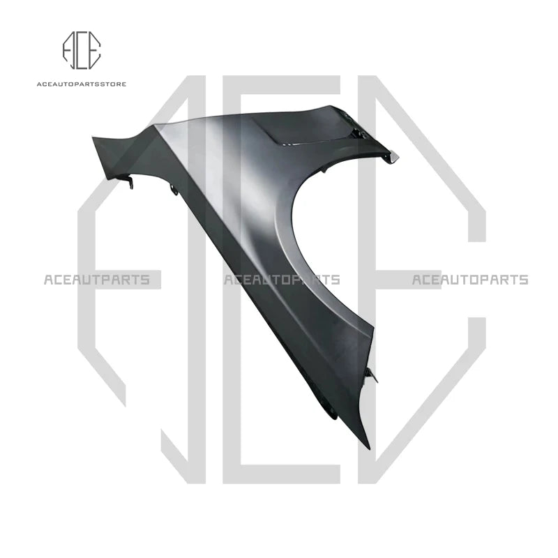 For 16-18 BMW G11 G12 730d 740i 740li 750i 750li Change to 19-21 M760li Full Body Kit Front Rear Bumper Side Skirts