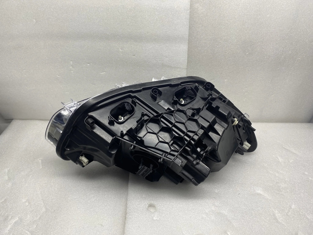 High quality headlights suitable for BMW 1 Series F20 F21 LED headlights 2015-2018 lighting system F20 LED headlights