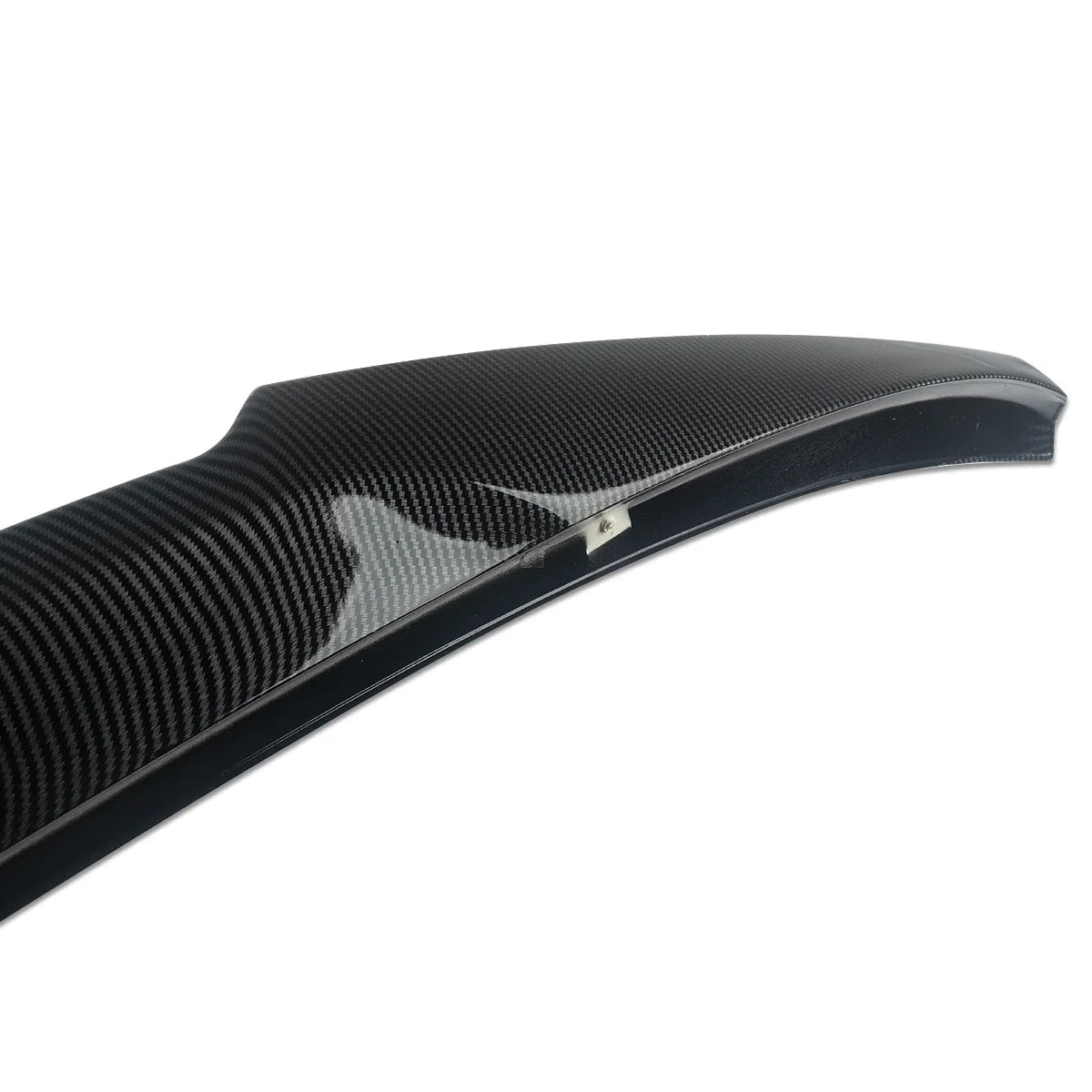M4 Style Wing Car Rear Tail Trunk Lip Spoiler For BMW 5 Series G30 F90 M5 2017- 2020 Accessories Body Kit