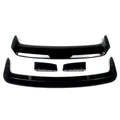 Gloss Black Rear Trunk Spoiler Wing For 1992-1998 BMW 3 Series E36 M3 LTW GT Style Rear Tail Wing Trunk Lip Spoiler