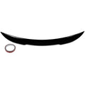 AC Style Fits BMW 3 Series G20 G80 M3 2019+ Rear Trunk Boot Lip Spoiler Painted
