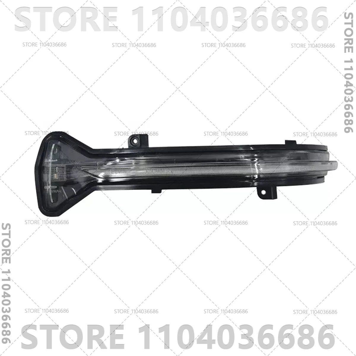 For 2016 2017 2018 2019 2020 2021 2022 2023 2024 BMW 5/6/7/8/M5/M8 Series F90 F91 F92 G11 G12 G14 G15 G30 G32 Mirror Turn Signal
