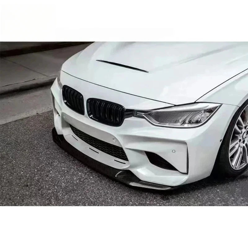 Factory Direct Car Bodykit  F30 F35 2012-2018 Modified M2C Front Bumper Assembly Car Bumpers Norsen