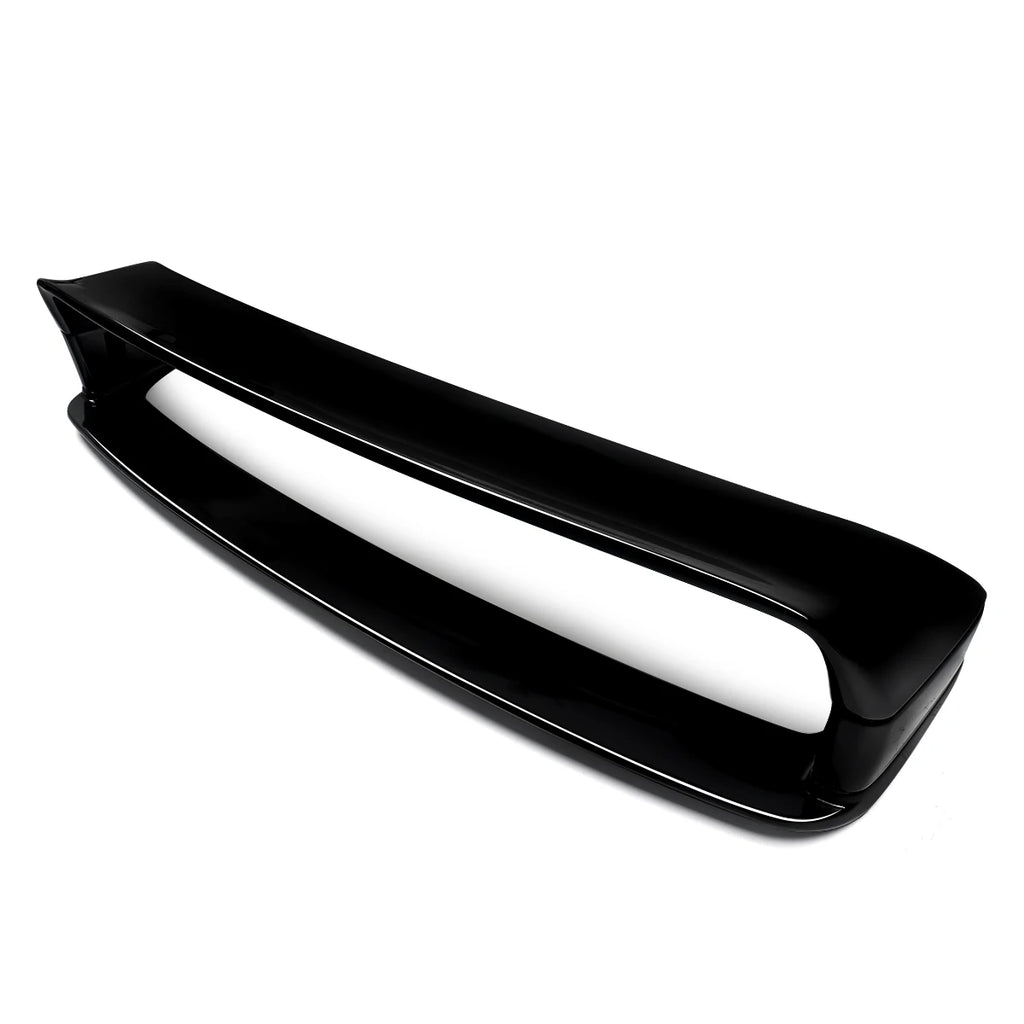 Gloss Black Rear Trunk Spoiler Wing For 1992-1998 BMW 3 Series E36 M3 LTW GT Style Rear Tail Wing Trunk Lip Spoiler