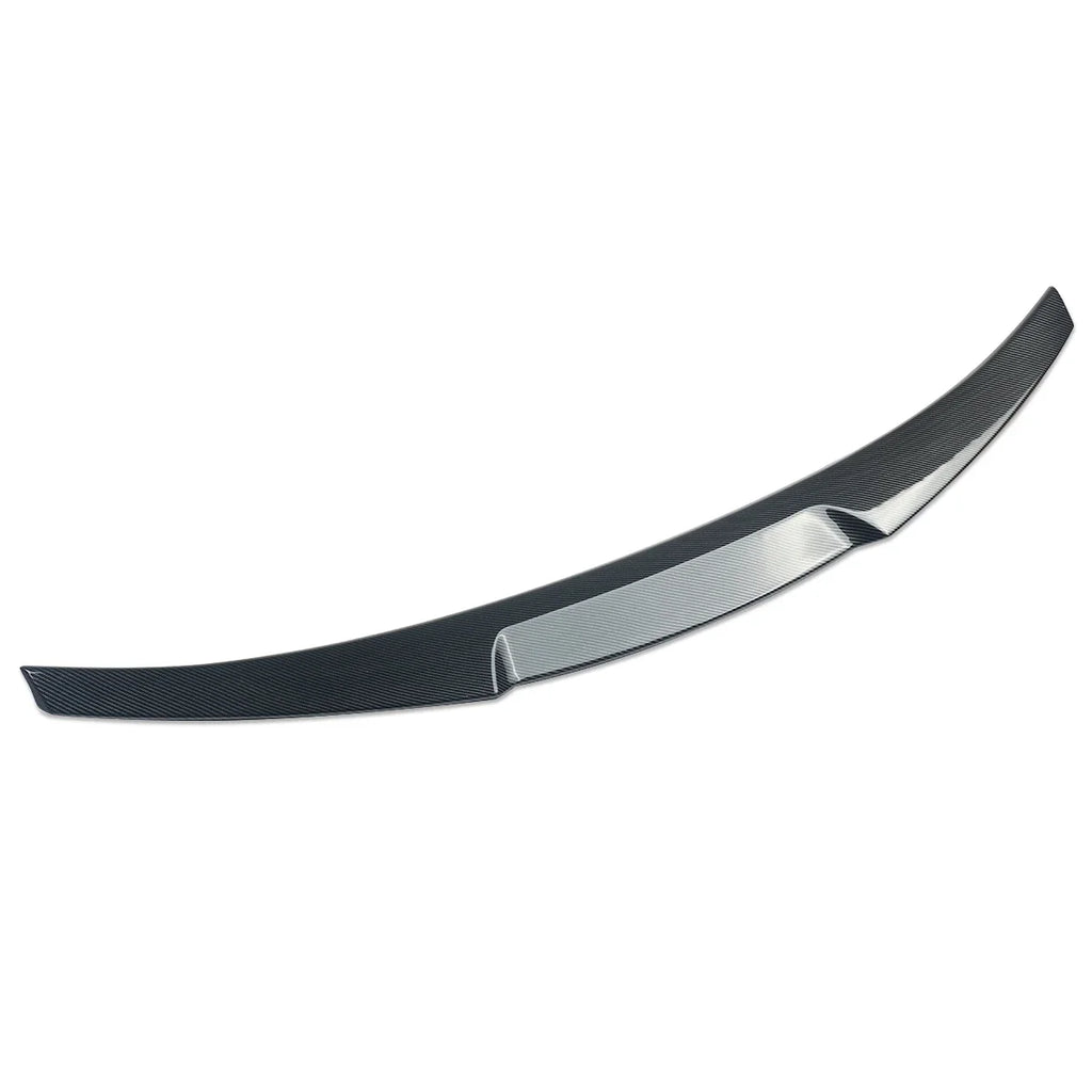 M4 Style Wing Car Rear Tail Trunk Lip Spoiler For BMW 5 Series G30 F90 M5 2017- 2020 Accessories Body Kit
