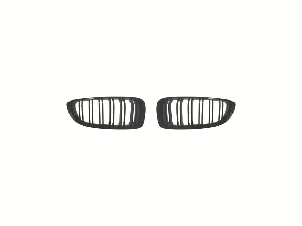 Suitable for BMW 4 Series F32/33/36/ Modified M4 Front and Rear Bumpers GT Hood Fender Diffuser Tail Lip