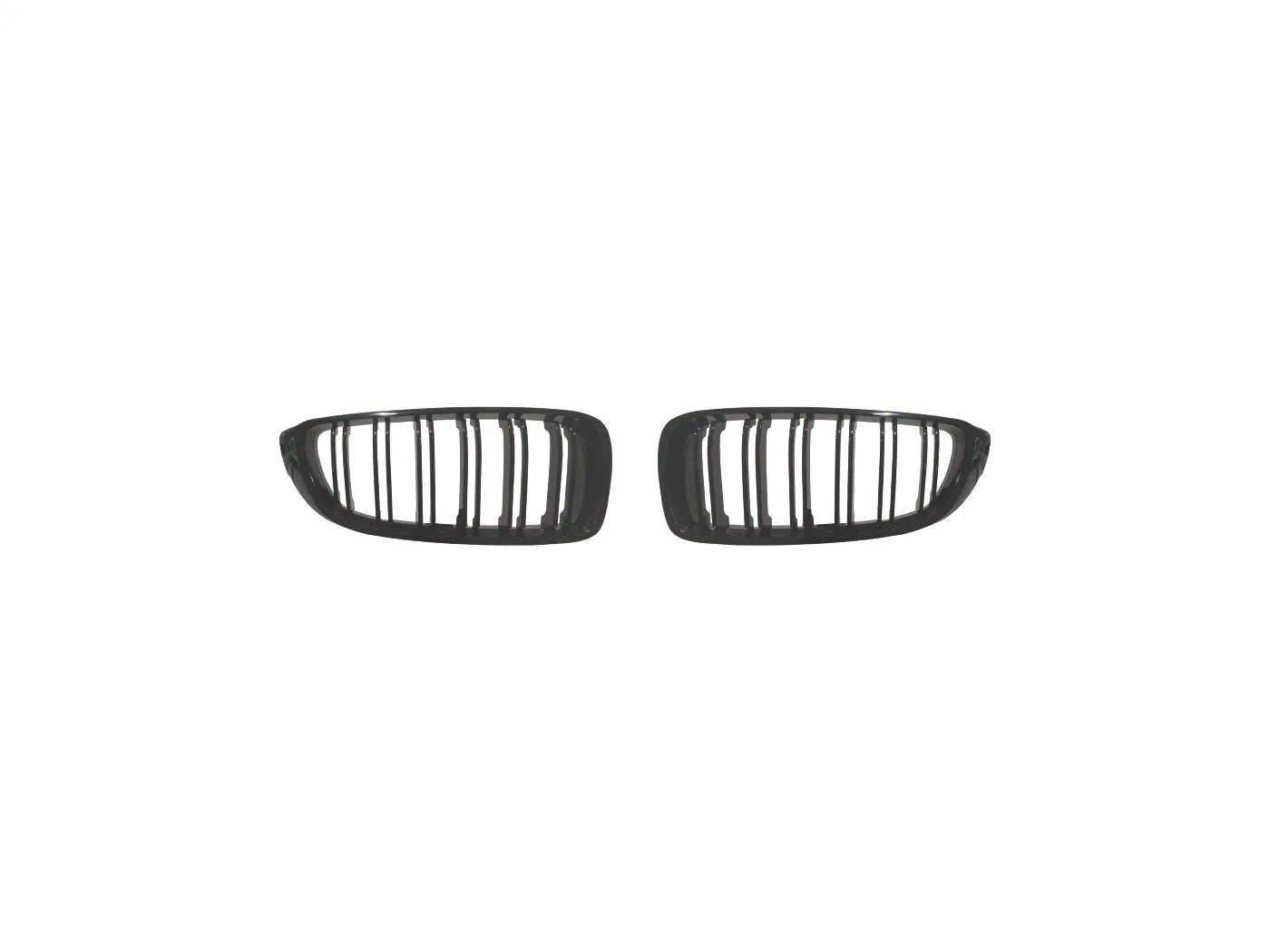 Suitable for BMW 4 Series F32/33/36/ Modified M4 Front and Rear Bumpers GT Hood Fender Diffuser Tail Lip
