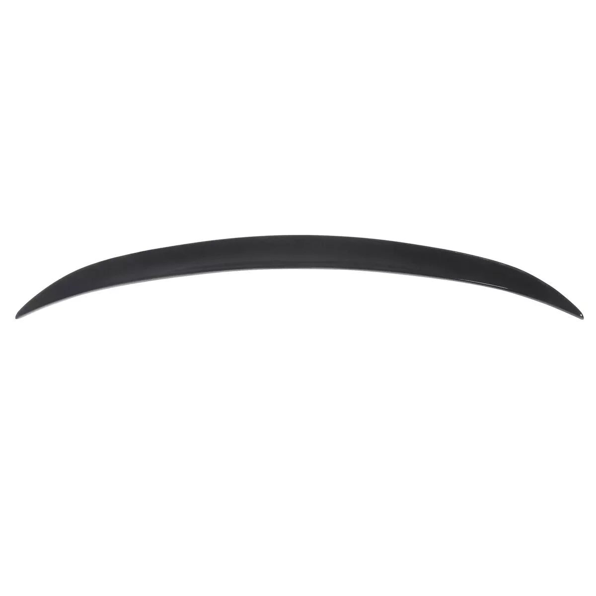 For BMW 3 Series F30 F80 Car Tail Spoiler 320i 340i 316d 330d M Performance 2012-2018 Gloss Black Rear Spoiler Boot Roof Wing