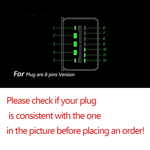 2 PCS Car Lights for BMW 4 Series F32 LED Headlight 2012-2019 M4 F33 F36 F82 LED HeadLamp DRL Signal front Automotive Accessory