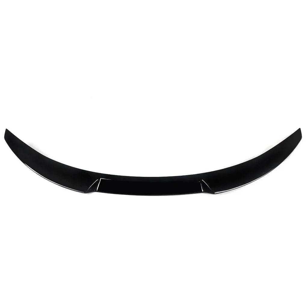 Fits 2012-2018 BMW 6 Series F06 640i 650i M6 Rear Spoiler Trunk Wing Gloss Black