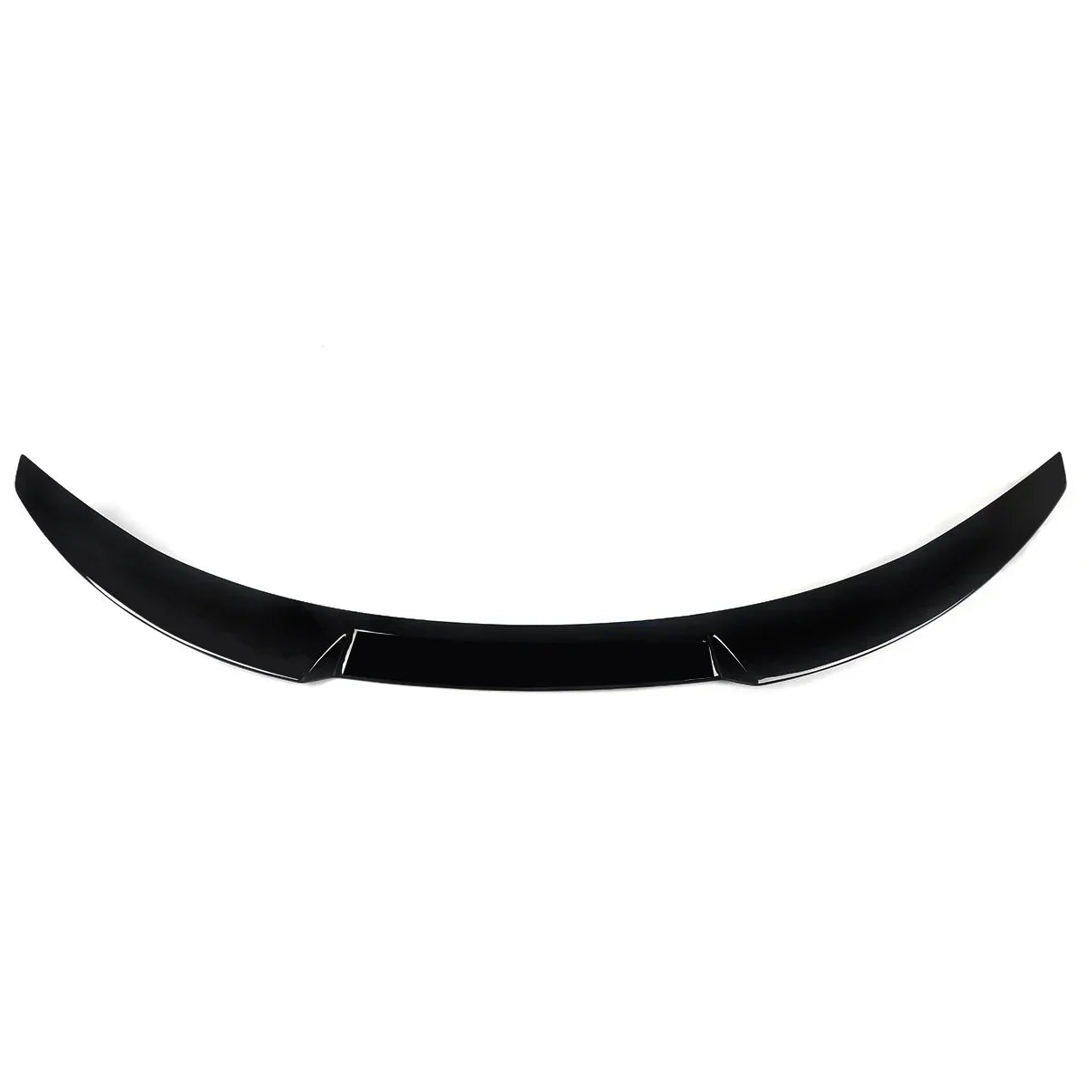 Fits 2012-2018 BMW 6 Series F06 640i 650i M6 Rear Spoiler Trunk Wing Gloss Black