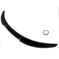 Fits 2012-2018 BMW 6 Series F06 640i 650i M6 Rear Spoiler Trunk Wing Gloss Black