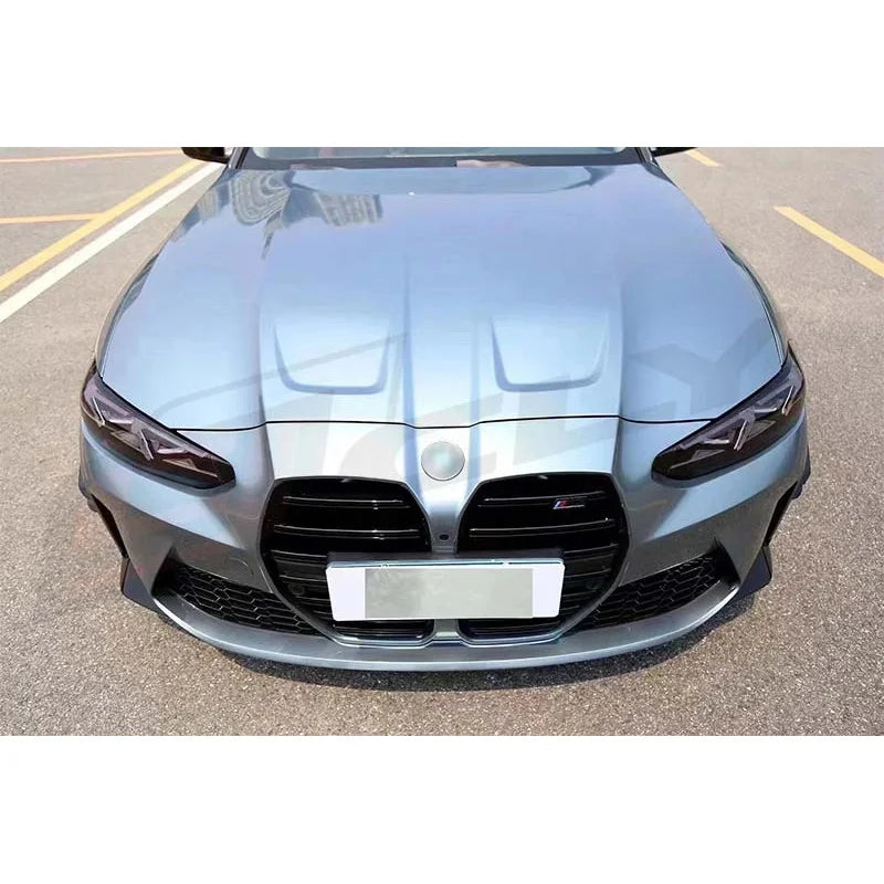 Flash Sale ! Car Bodykit for  3 Series G20 Upgrade M3 Front Bumper Hood Fender Rear Bumper Side Skirt 2022 2023