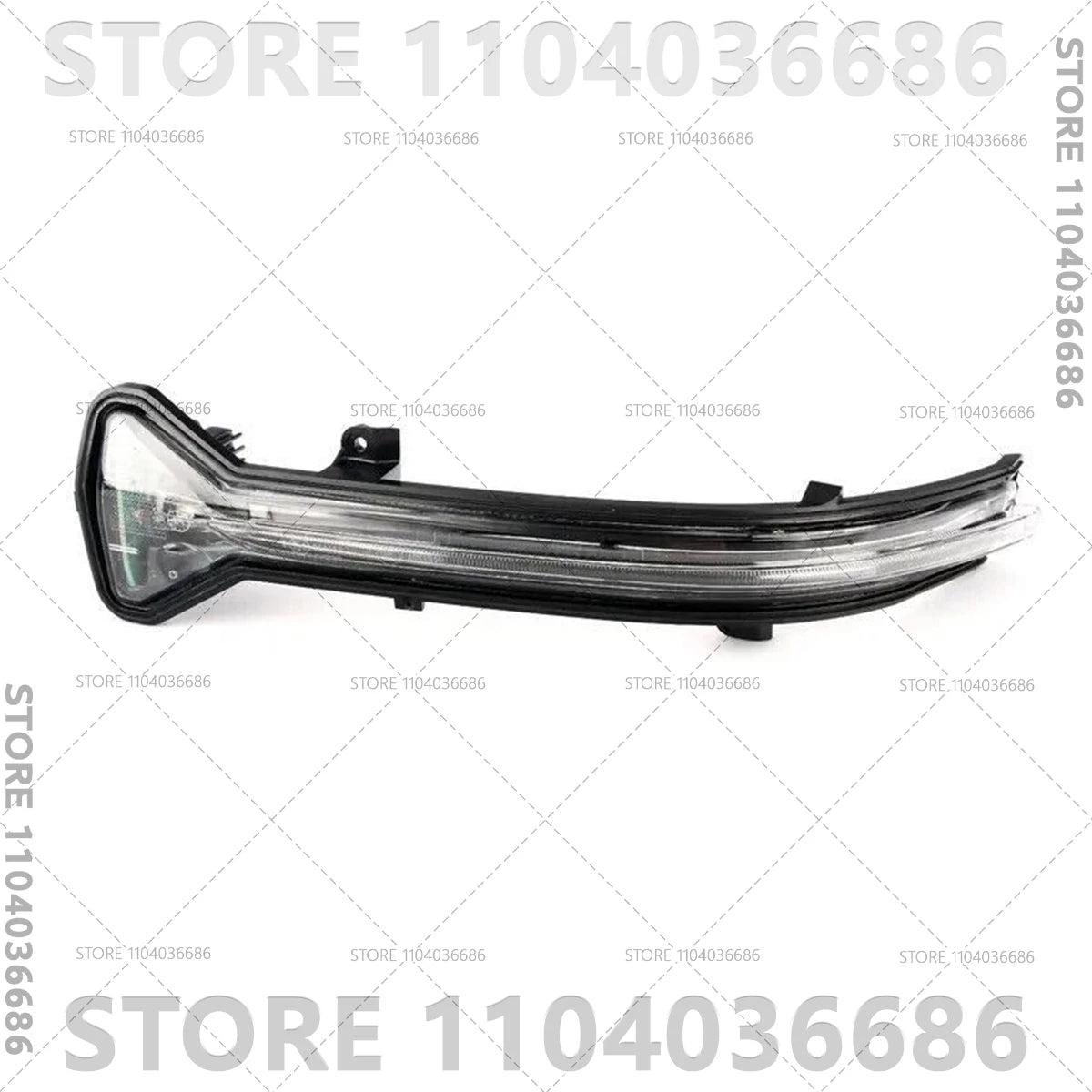 For 2016 2017 2018 2019 2020 2021 2022 2023 2024 BMW 5/6/7/8/M5/M8 Series F90 F91 F92 G11 G12 G14 G15 G30 G32 Mirror Turn Signal