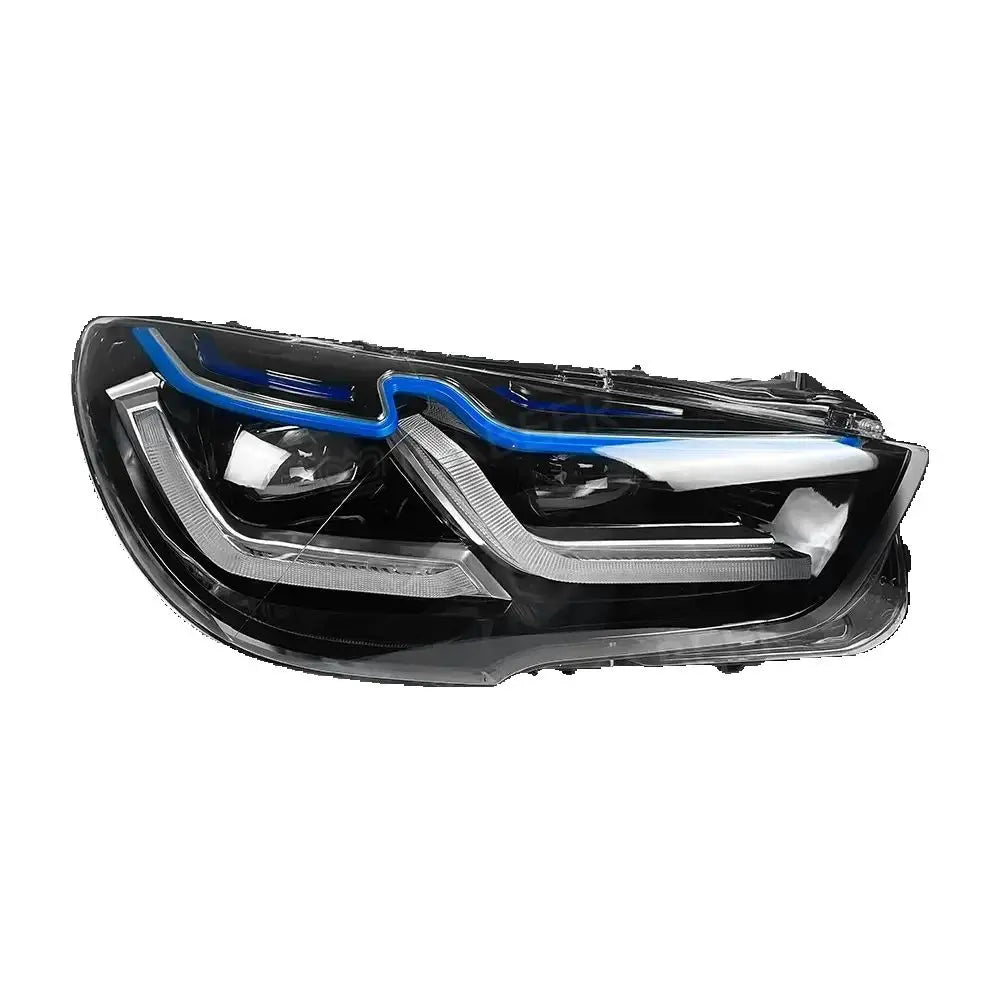Car Headlight For BMW F07 5GT LED Headlight 2010-2017 Upgrade M5 Headlight Style Automotive Accessories 2PCS