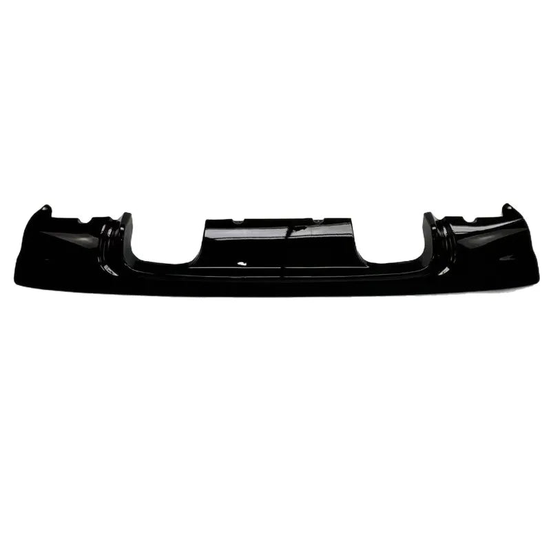 Rear Bumper Diffuser Lip For BMW E46 M3 2000-2006 COUPE 2 Door CSL Style Car Boot Bracket Splitter Spoiler Auto Accessories