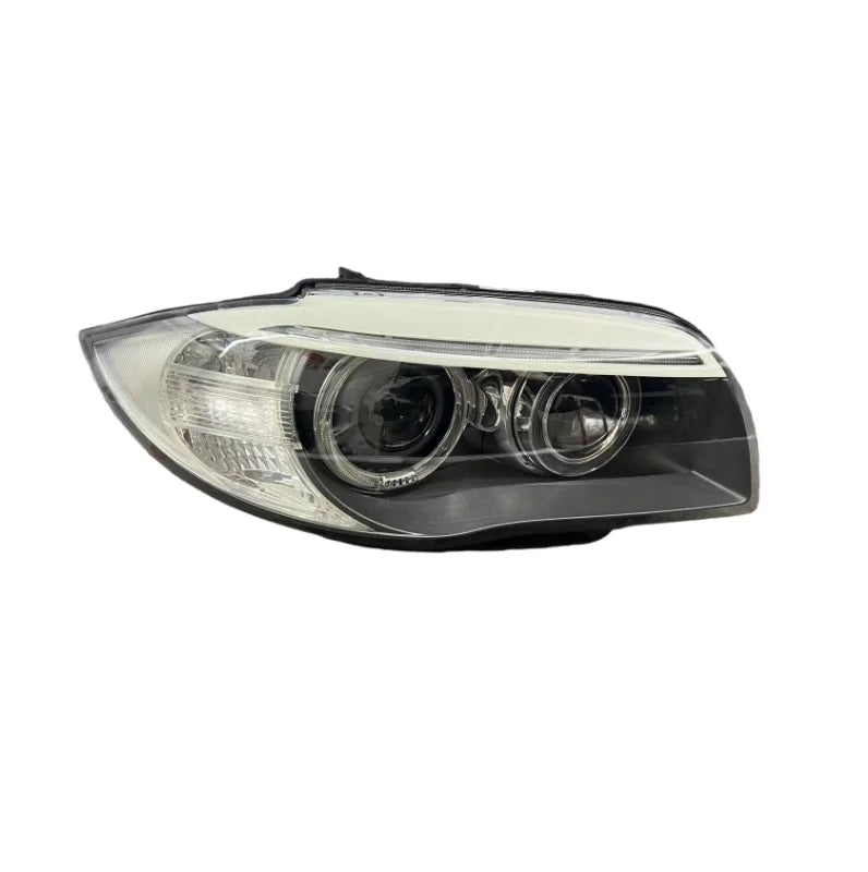 For BMW 1 SeriesHeadlight E87 E88 Car Front Headlight 2008 2009 2010 2011 2012120i 130i 135i E81 E82 Original Headlamp