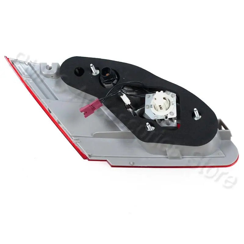 Car Taillight Assembly Brake Light Turn Signal Reversing Fog Lamp For BMW 7 Series E65 E66 2006-2008 63216937516 63216938517