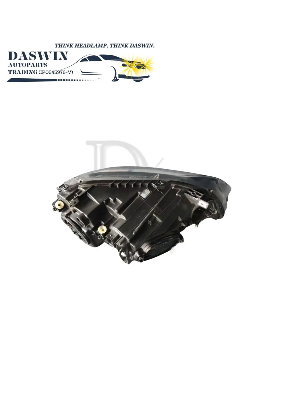 BM 6-SERIES F06 F12 F13 2010-2014 640i 650i M6 New 6V LED Headlamp for Cars One Headlight Price