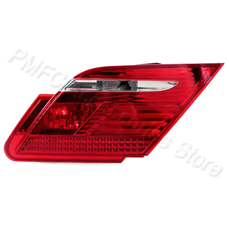 Car Taillight Assembly Brake Light Turn Signal Reversing Fog Lamp For BMW 7 Series E65 E66 2006-2008 63216937516 63216938517