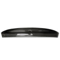 For BMW 3 -Series E46 Sedan 4Doors Real Carbon Fiber Trunk Tuning Spoiler Lip M3 E46 Accessories CLS Style Rear Spoiler