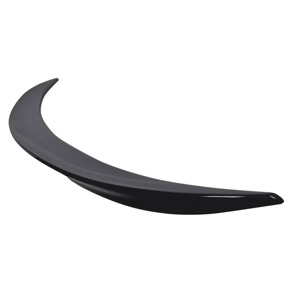 For BMW 3 Series F30 F80 Car Tail Spoiler 320i 340i 316d 330d M Performance 2012-2018 Gloss Black Rear Spoiler Boot Roof Wing