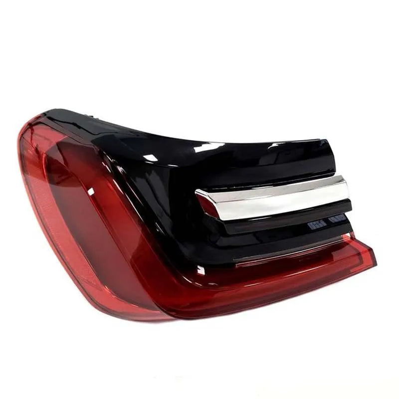 LED Taillights For BMW 7 Series G11 G12 2019 2020 2021 2022 Turn Signal Lights Reverse Lights Brake Warning Lights Driving Light