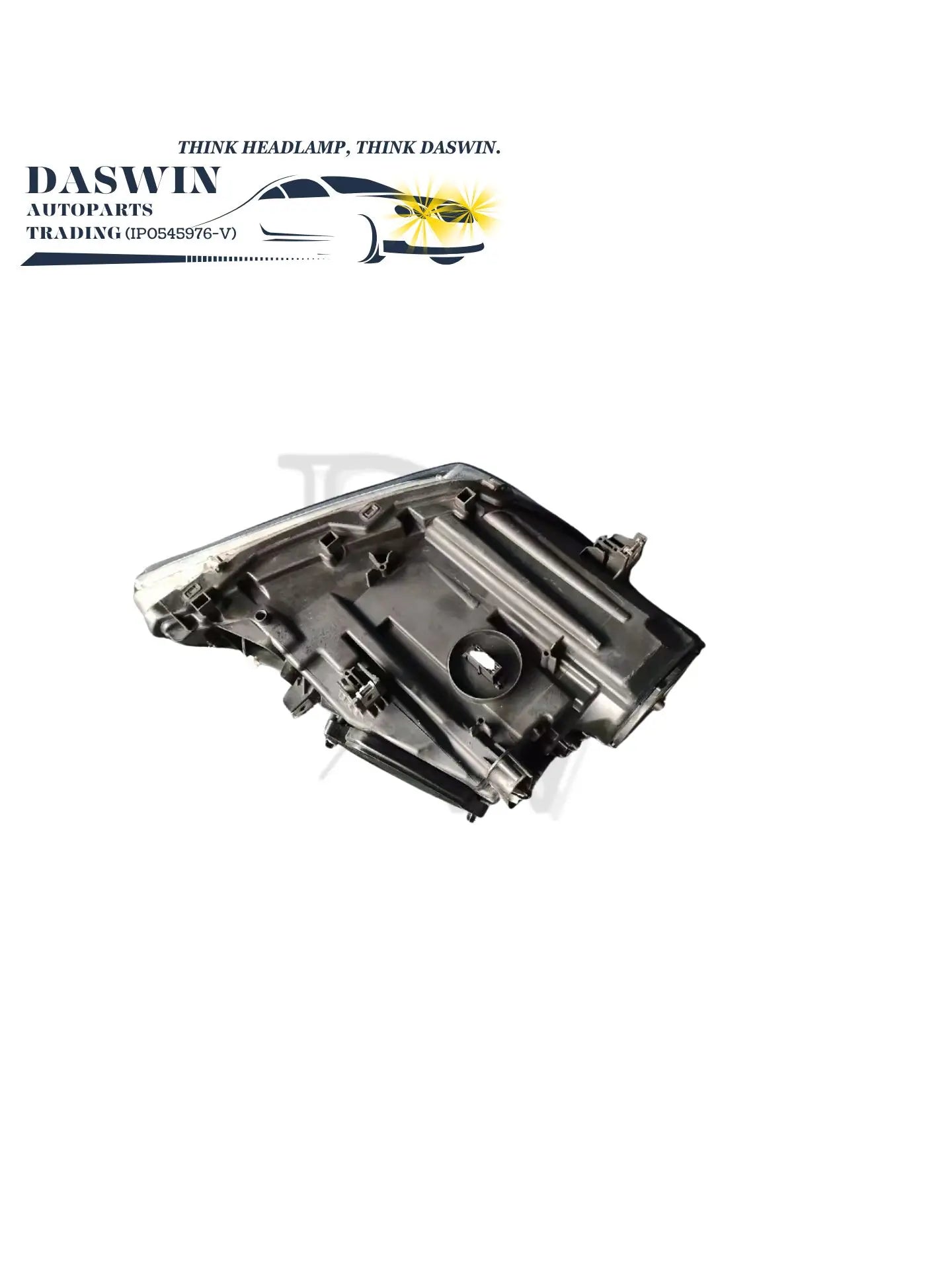 BM 6-SERIES F06 F12 F13 2010-2014 640i 650i M6 New 6V LED Headlamp for Cars One Headlight Price