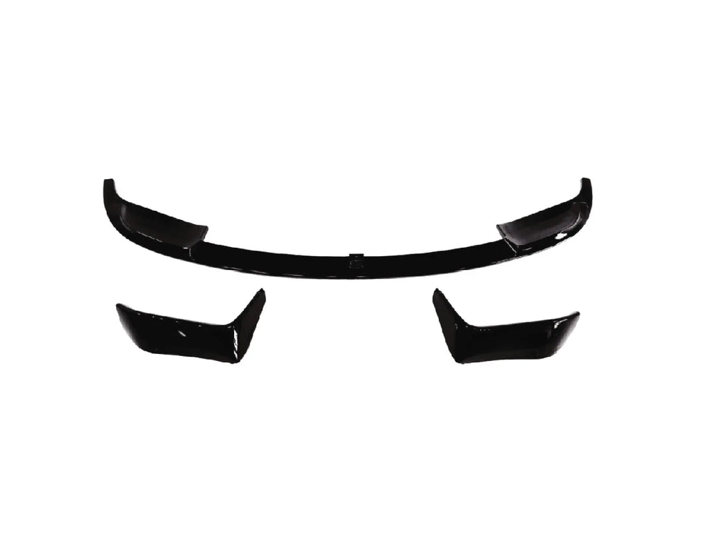 Suitable for BMW 4 Series F32/33/36/ Modified M4 Front and Rear Bumpers GT Hood Fender Diffuser Tail Lip