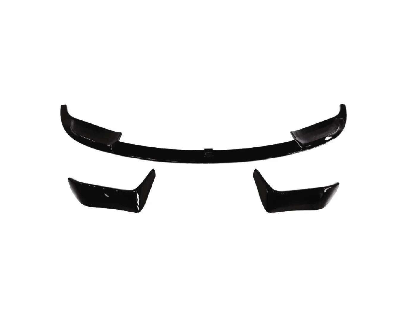 Suitable for BMW 4 Series F32/33/36/ Modified M4 Front and Rear Bumpers GT Hood Fender Diffuser Tail Lip