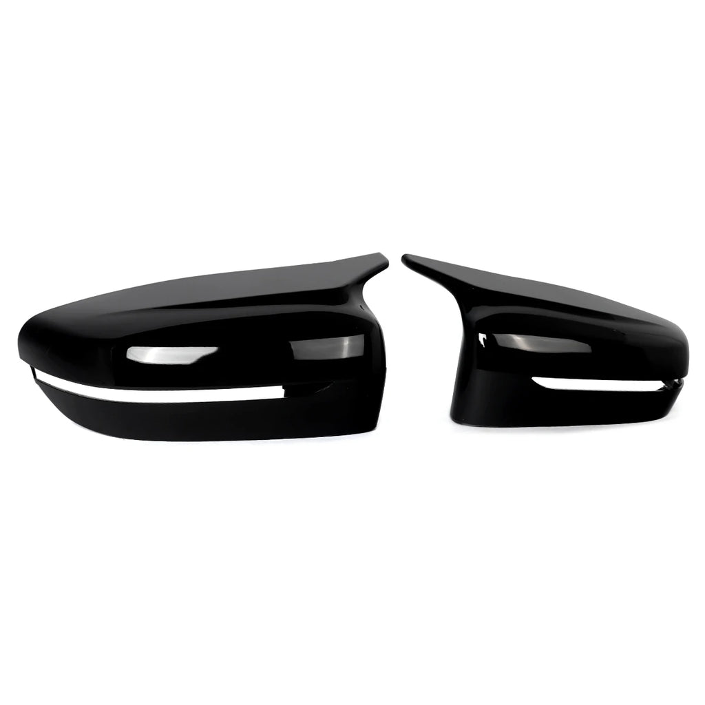 For BMW G32 G11 G12 G14 G15 G16 G20 G22 G26 Mirror Cover Caps 330e 430i 530e 540i 550i 740e 745e 750i Side Mirror Cover Trim
