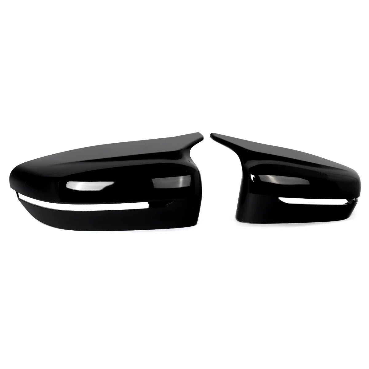 For BMW G32 G11 G12 G14 G15 G16 G20 G22 G26 Mirror Cover Caps 330e 430i 530e 540i 550i 740e 745e 750i Side Mirror Cover Trim