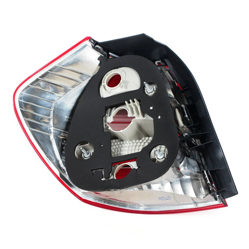 For BMW 1 Series E81 E87 2007 2008-2012 Car Taillight Turning Flashing Light Warning Light Reversing Light Brake Light No Bulb