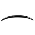 For 2014-2020 BMW 4 Series F36 Gran Coupe 4 Door Spoiler MP Style Gloss Black ABS Protective Performance Wing