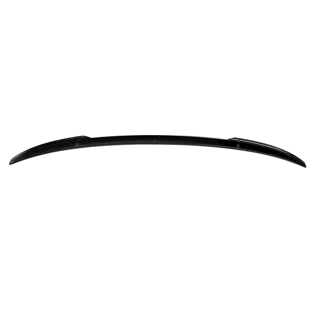 For 2014-2020 BMW 4 Series F36 Gran Coupe 4 Door Spoiler MP Style Gloss Black ABS Protective Performance Wing