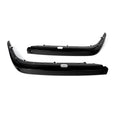 For BMW E38 7 Series Front Bumper Frame Lip 730d 735i 740i 750i 1994 1995 1996 1997 1998 1999 2000 2001 Front Bumper Cover Trim