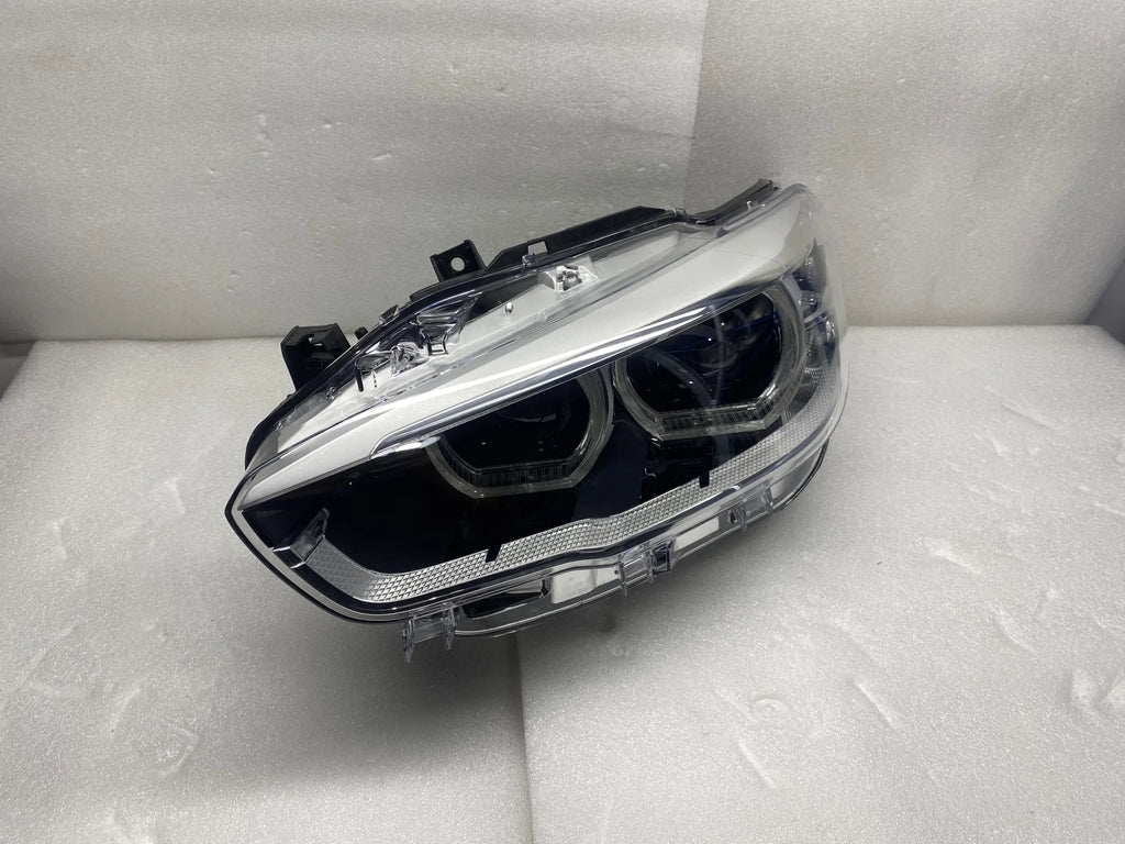 High quality headlights suitable for BMW 1 Series F20 F21 LED headlights 2015-2018 lighting system F20 LED headlights