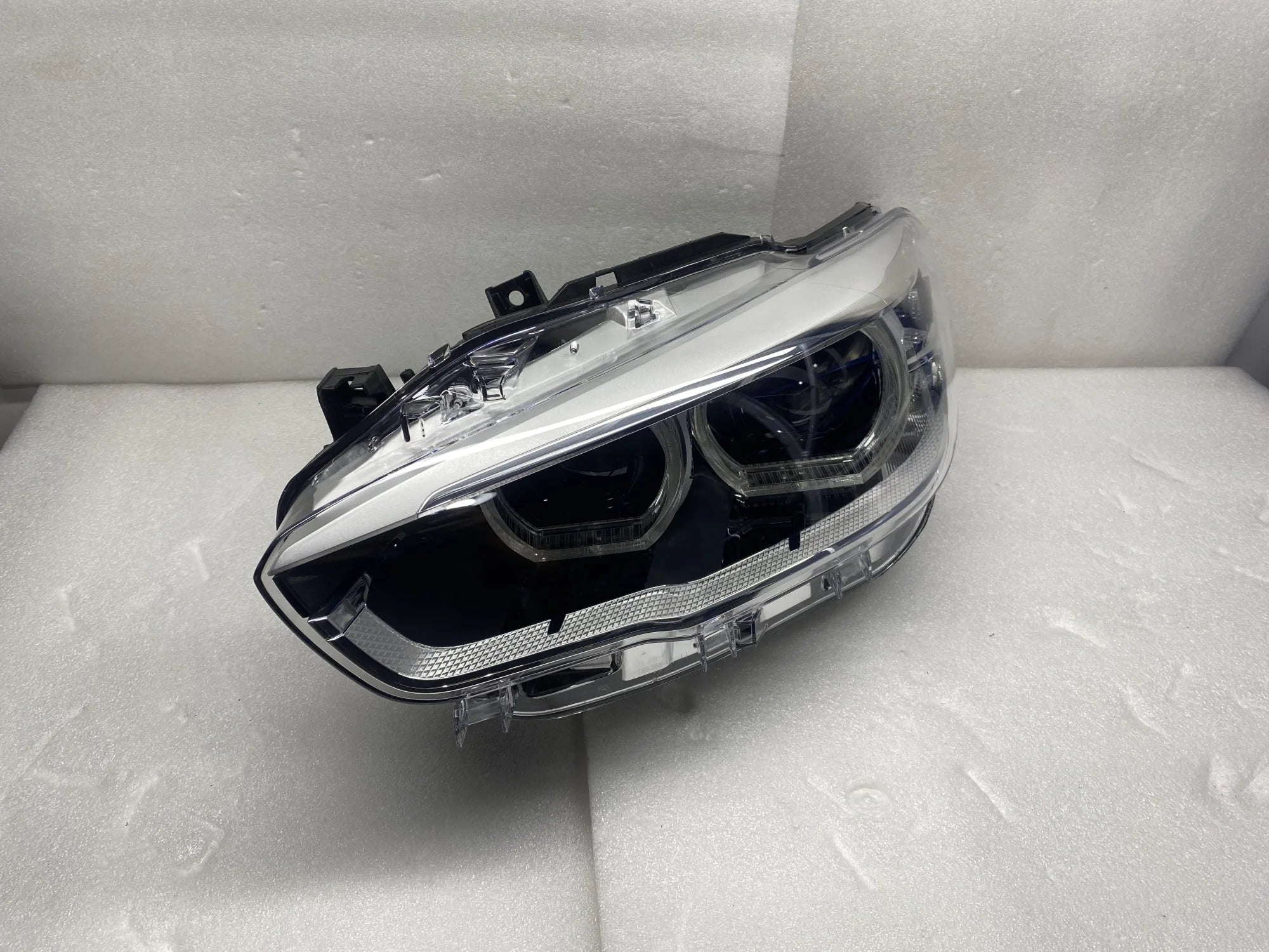 High quality headlights suitable for BMW 1 Series F20 F21 LED headlights 2015-2018 lighting system F20 LED headlights