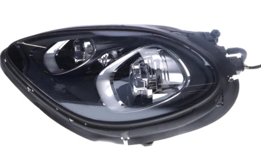 Hot Selling High Quality Car Headlight Assembly Is Suitable for F06 F12 F13 640i 650i 640d 650d LED Auto Part 63119449593