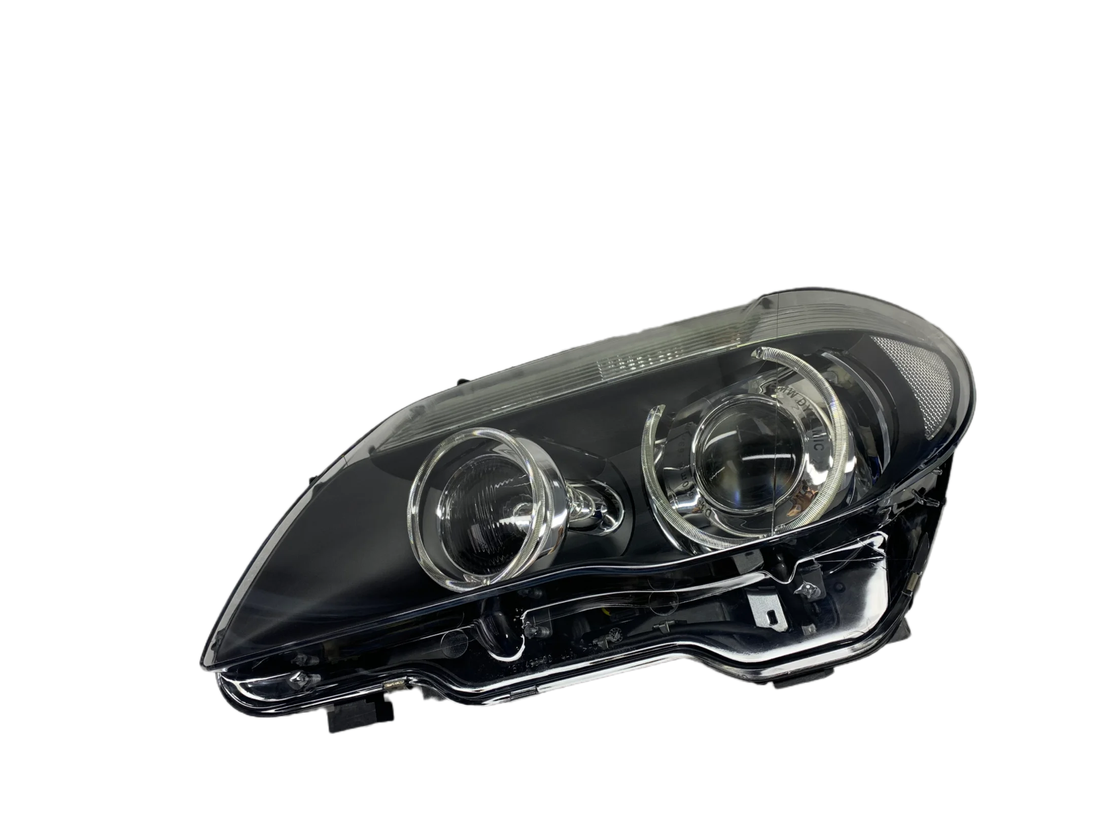 High quality headlights for cars Suitable for BMW 7 Series E65 E66 2005-2008 Herniac Lamp with Adaptive AHL Headlamps