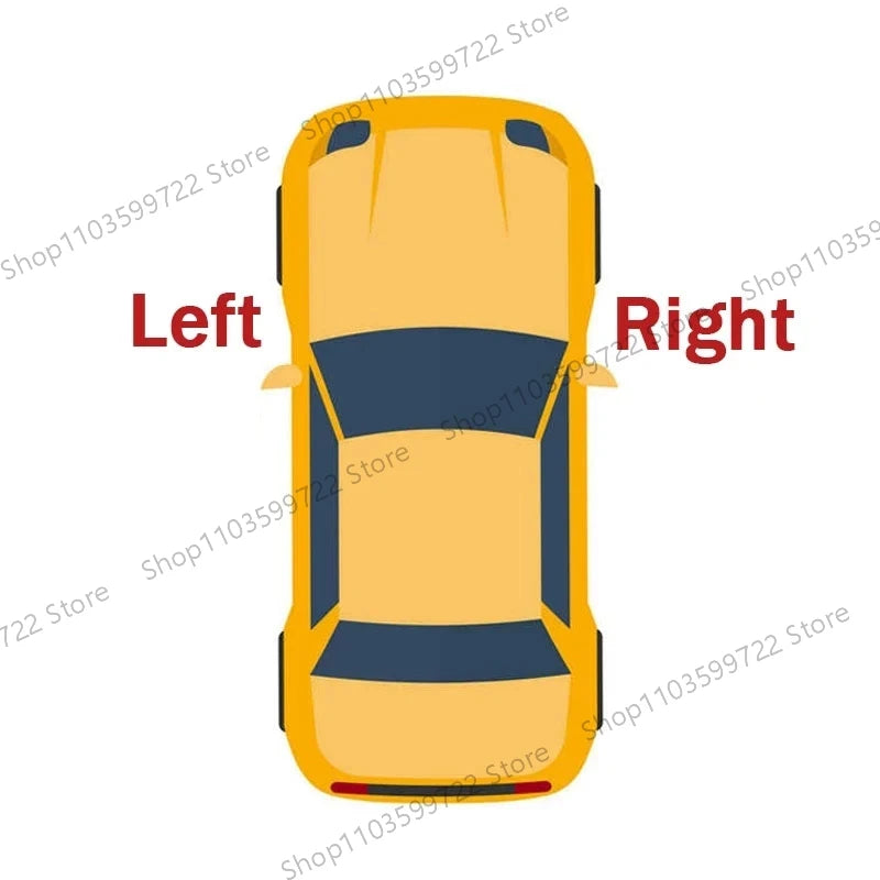 LED Taillights For BMW 7 Series G11 G12 2019 2020 2021 2022 Turn Signal Lights Reverse Lights Brake Warning Lights Driving Light