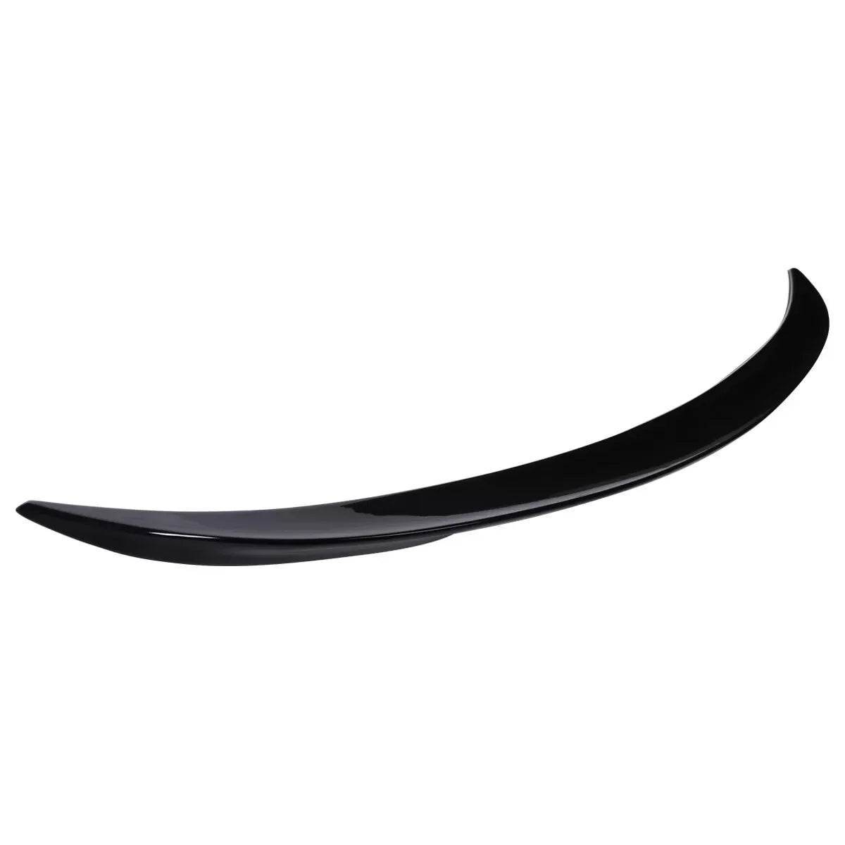For BMW 3 Series F30 F80 Car Tail Spoiler 320i 340i 316d 330d M Performance 2012-2018 Gloss Black Rear Spoiler Boot Roof Wing