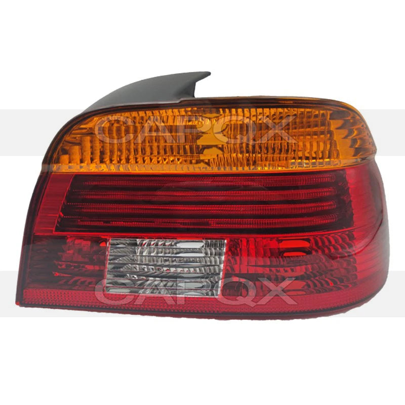 Rear Bumper Taillight Taillamp For BMW 5 Series E39 530i 520i 528I 540i 2000 2001 2002 2003 Brake Light Taillamps Tail Light