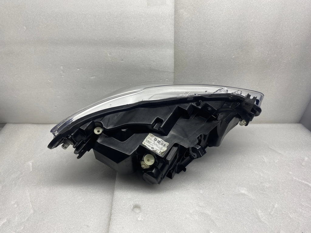 High quality headlights suitable for BMW 1 Series F20 F21 LED headlights 2015-2018 lighting system F20 LED headlights