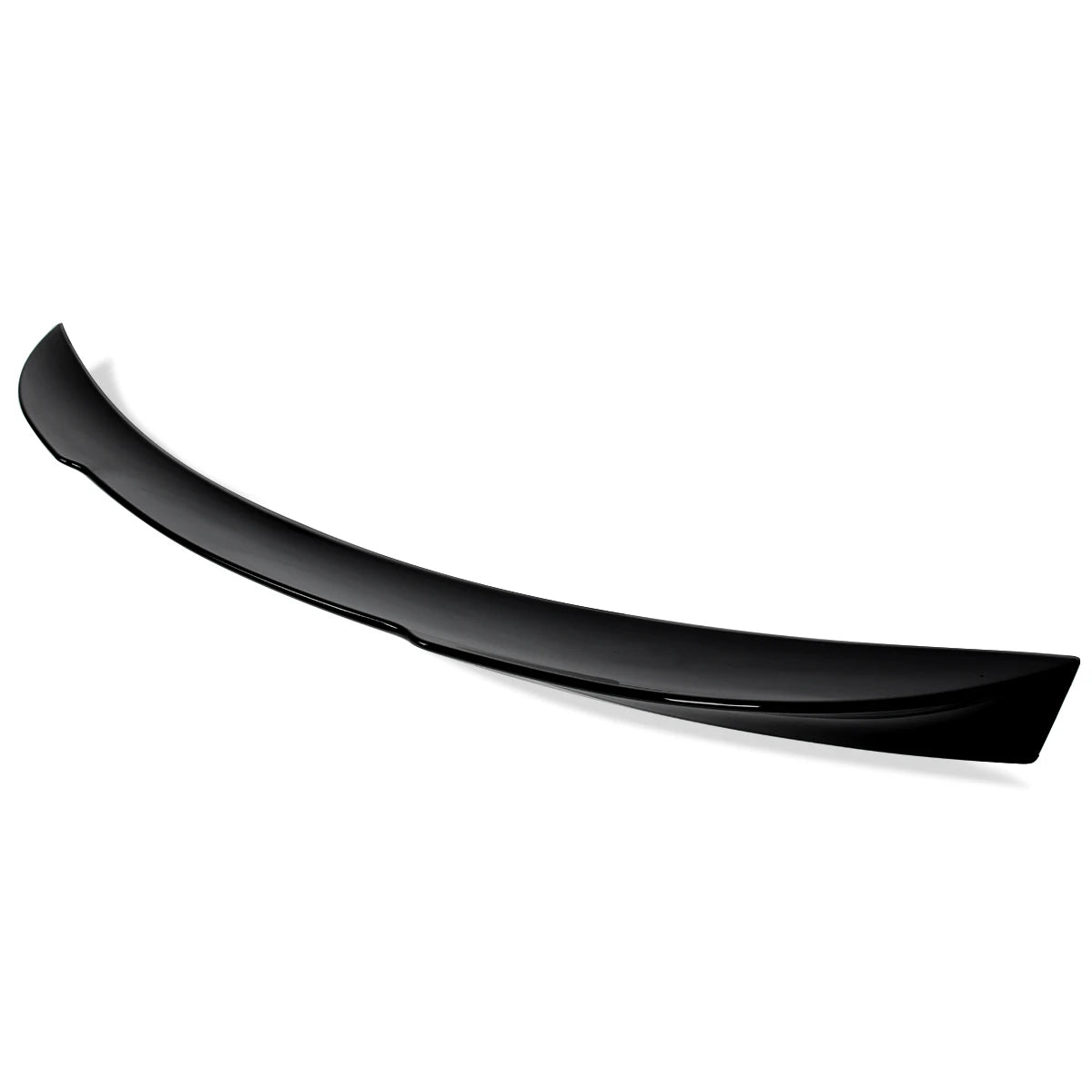 AC Style Fits BMW 3 Series G20 G80 M3 2019+ Rear Trunk Boot Lip Spoiler Painted