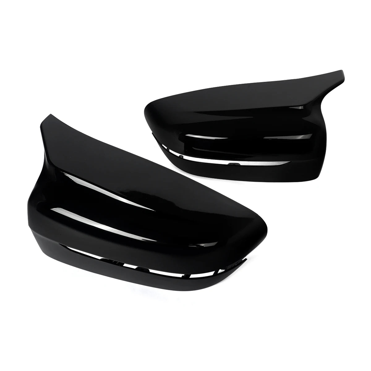 For BMW G32 G11 G12 G14 G15 G16 G20 G22 G26 Mirror Cover Caps 330e 430i 530e 540i 550i 740e 745e 750i Side Mirror Cover Trim