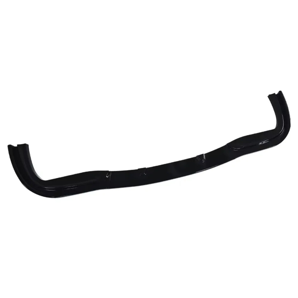 For BMW E39 M5 1997-2004 Year Splitter Front Bumper Lips Spoiler Body Kit Accessories
